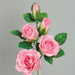 C&D - Five Petal Rose Cutters