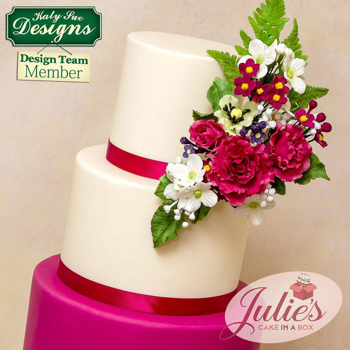CD - Leaf Cutters for Cake