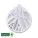 C&D - Flower Pro Winter Foliage Silicone Mould