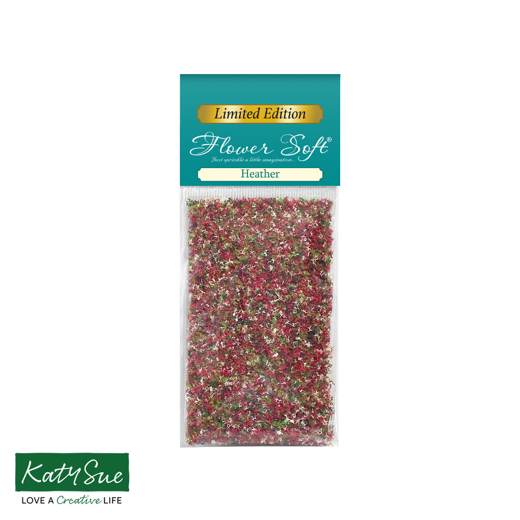 Flower Soft — Katy Sue Designs