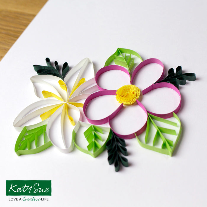 free-floral-digital-quilling-template-katy-sue-designs for Free Printable Paper Quilling Templates Free Floral Digital Quilling Template — Katy Sue Designs for Free Printable Paper Quilling Templates