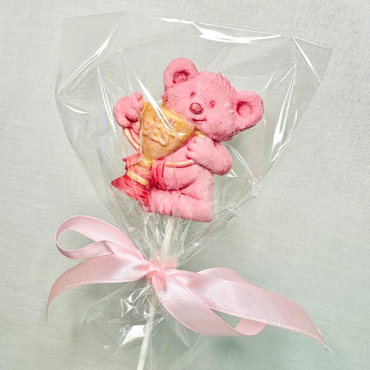 Best Bear Silicone Mould