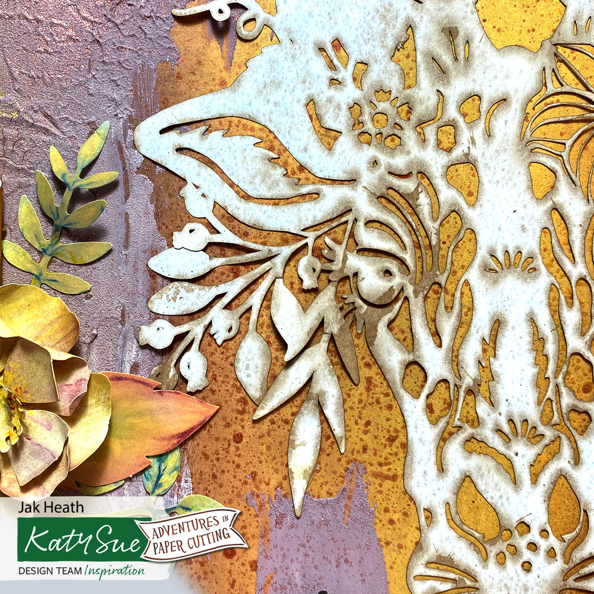 Beginner’S Guide To Paper Cutting With Emma Boyes – RUAUE