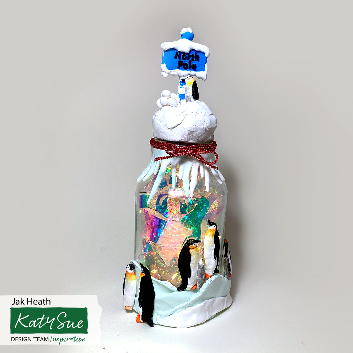 Icicles Silicone Mould