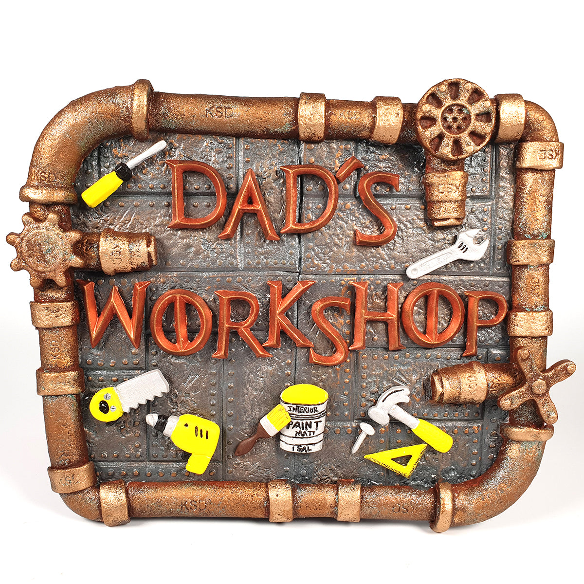 Miniature DIY Set Silicone Mould