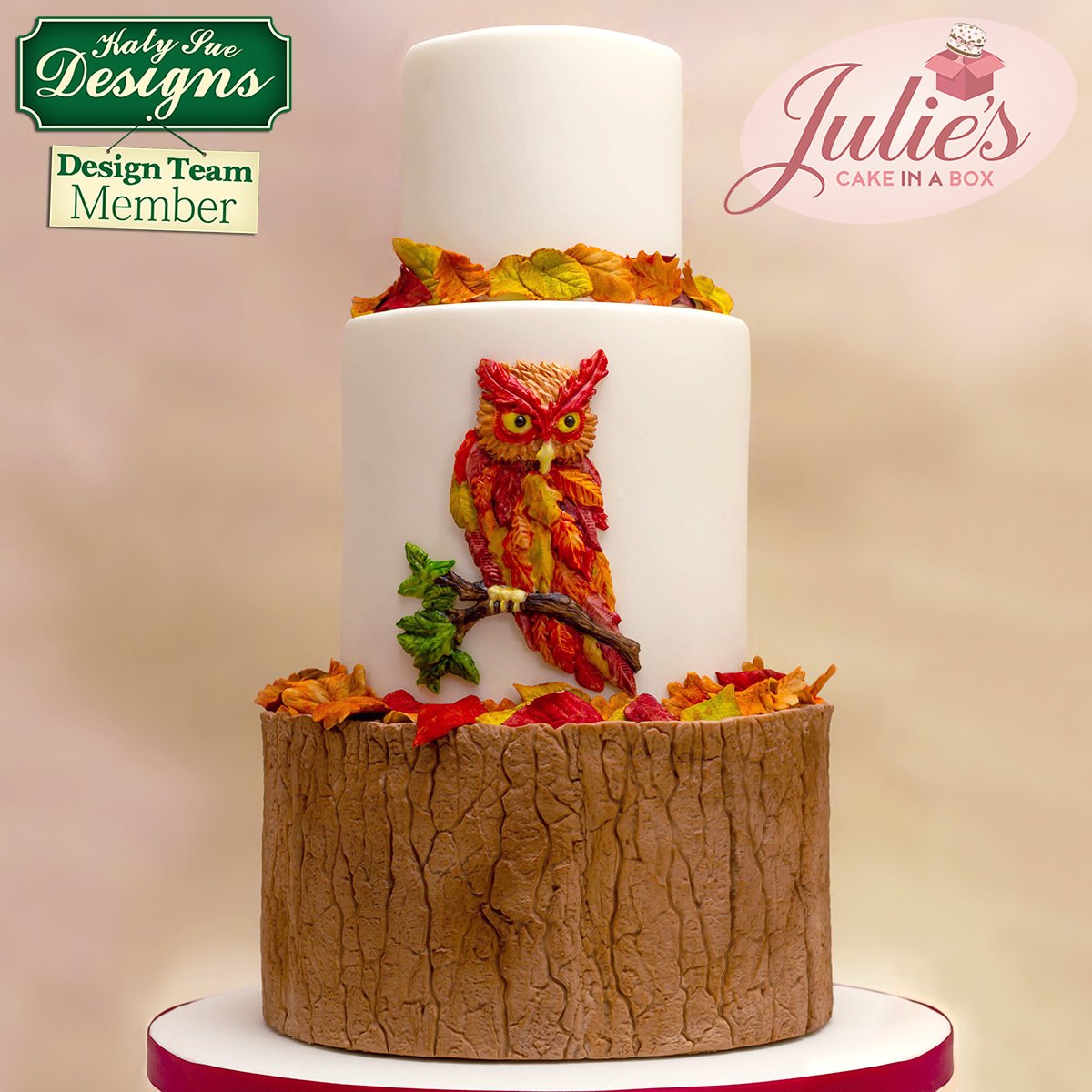 CD - An idea using the Continuous Bark Mould