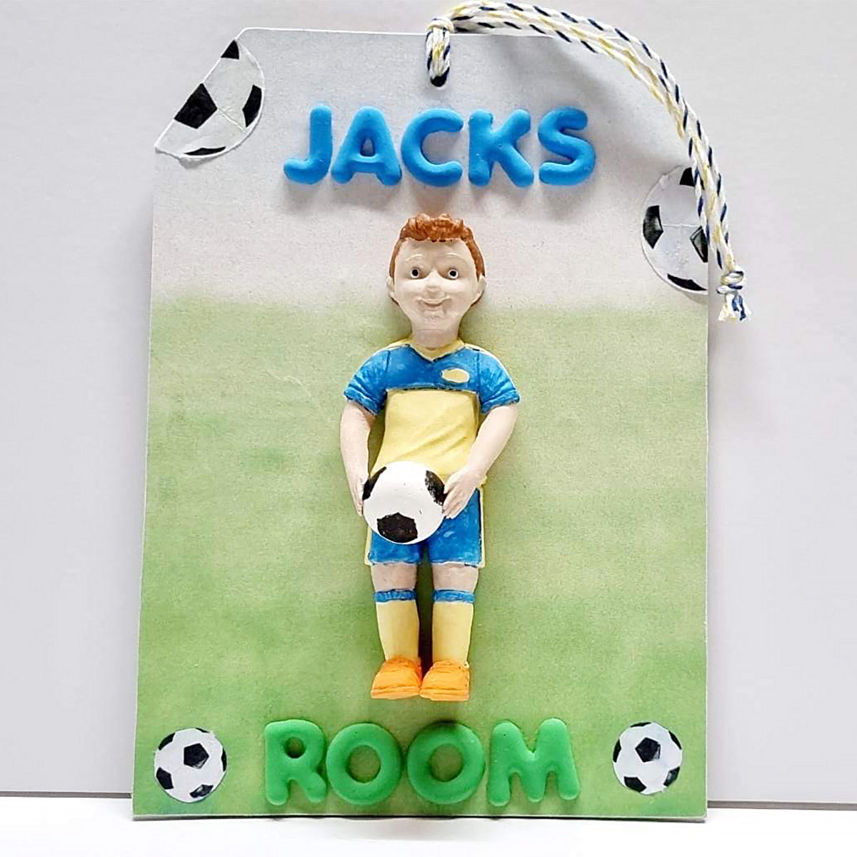 Footballer Posable Arms Silicone Mould