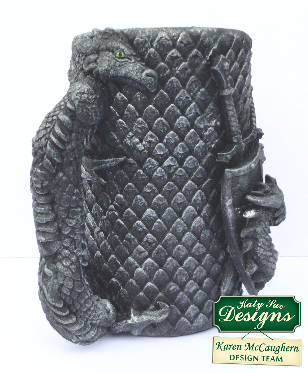 Swords Silicone Mould