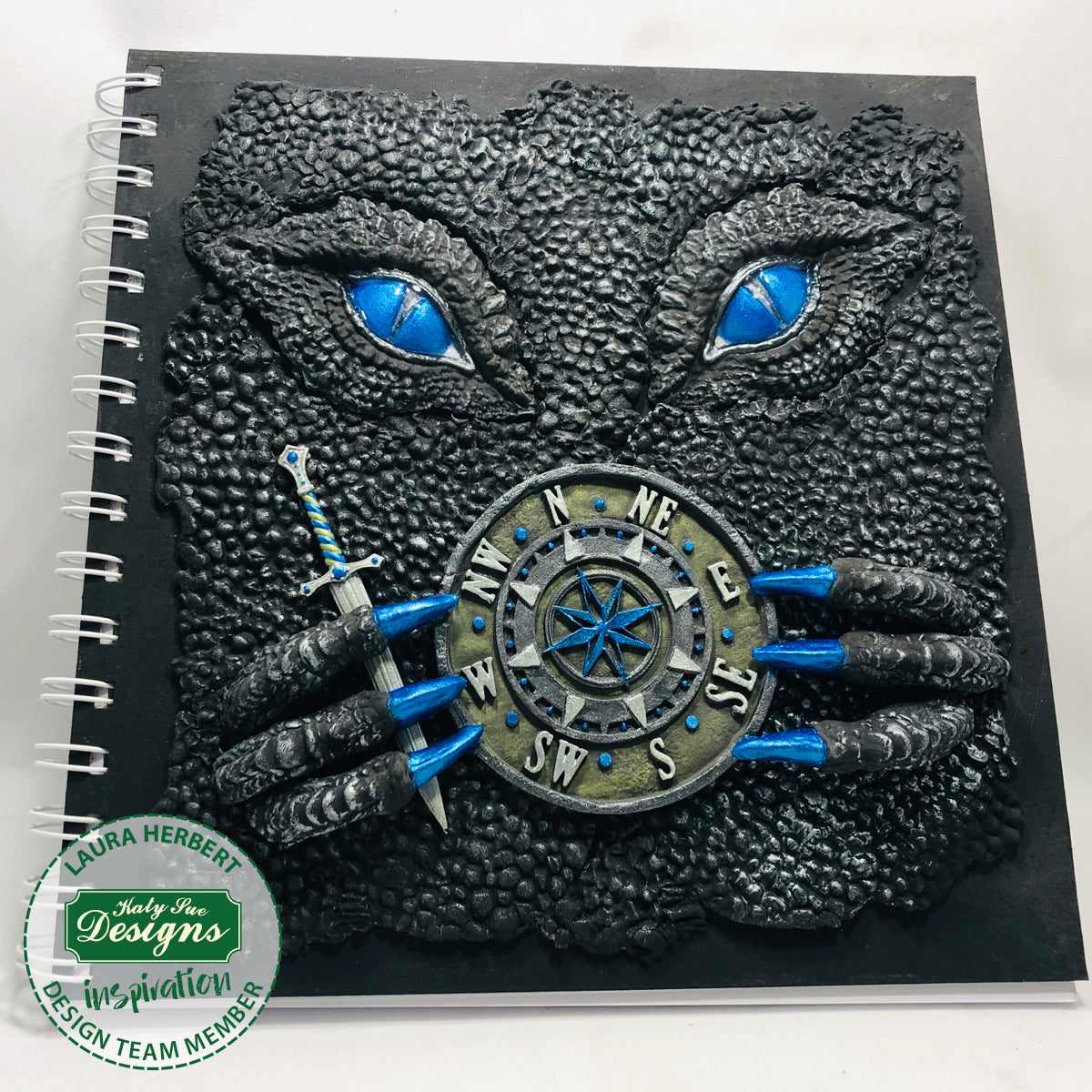 Dragon Skin Silicone Mould