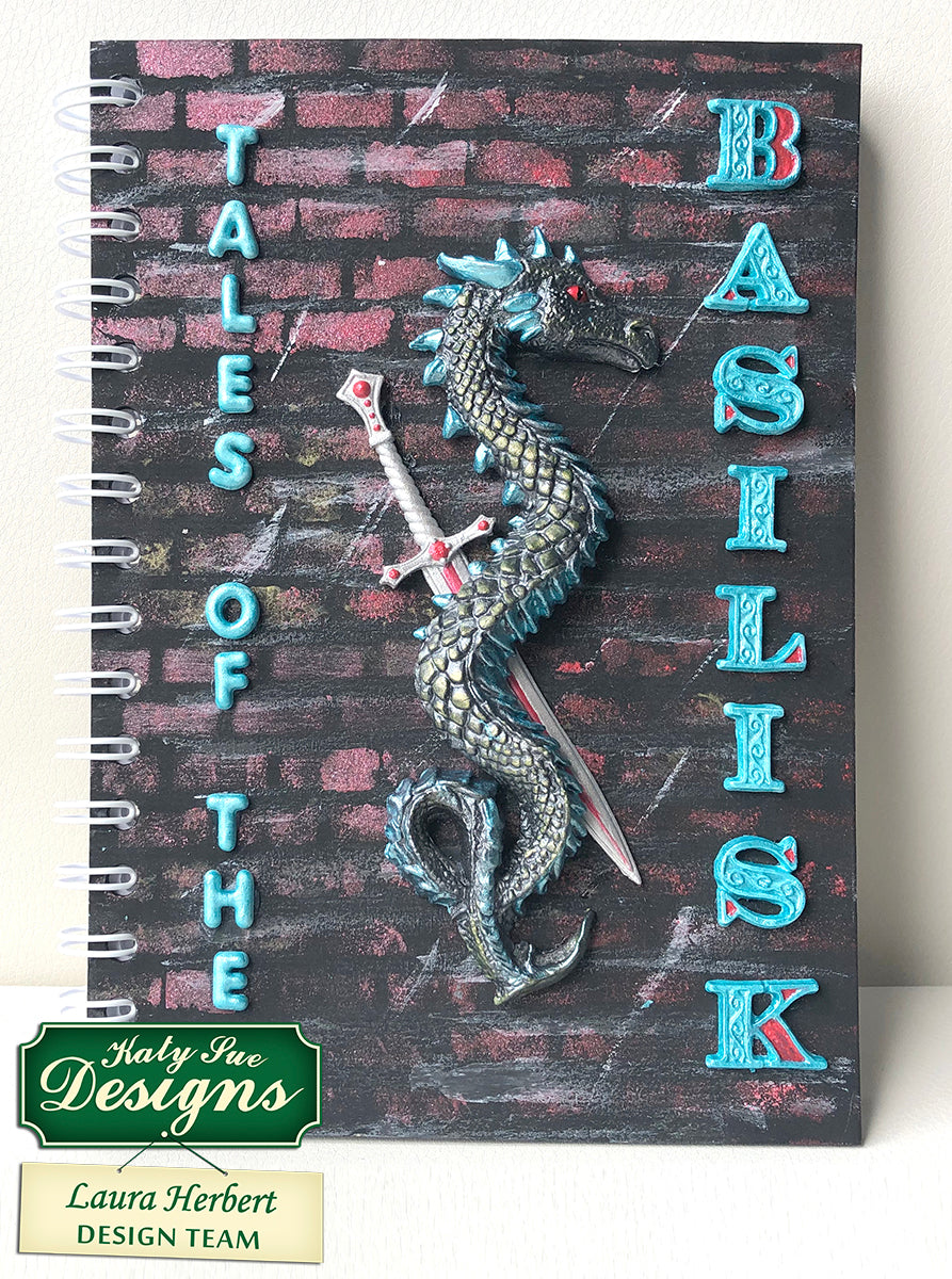 Swords Silicone Mould