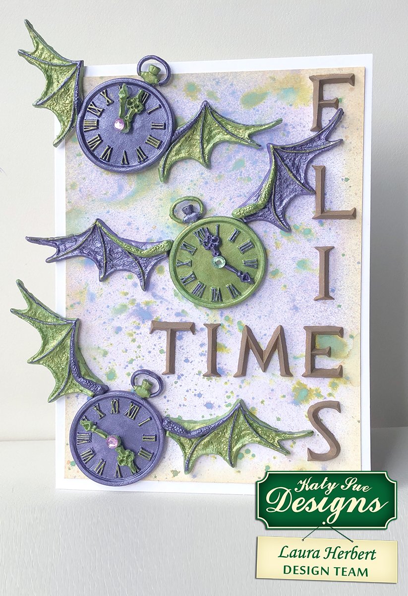 C - Iron Alphabet Cake and Craft Mold