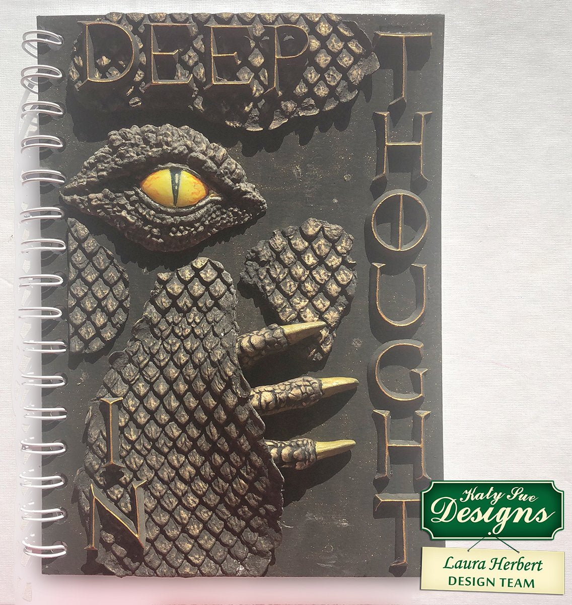 C - Iron Alphabet Cake and Craft Mold