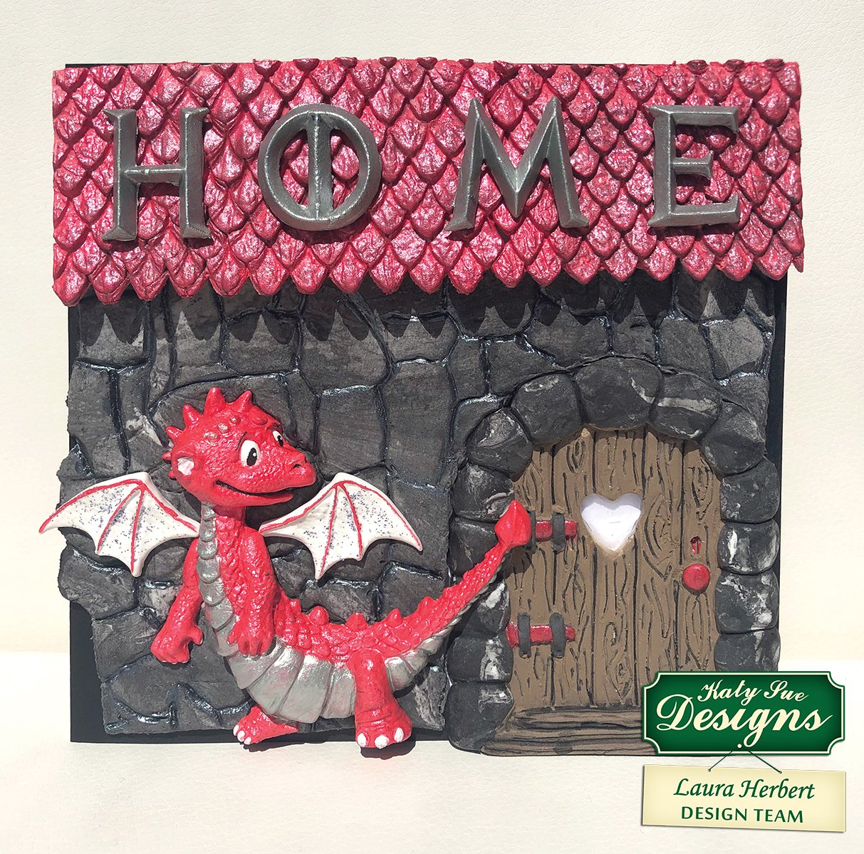 C - Iron Alphabet Cake and Craft Mold