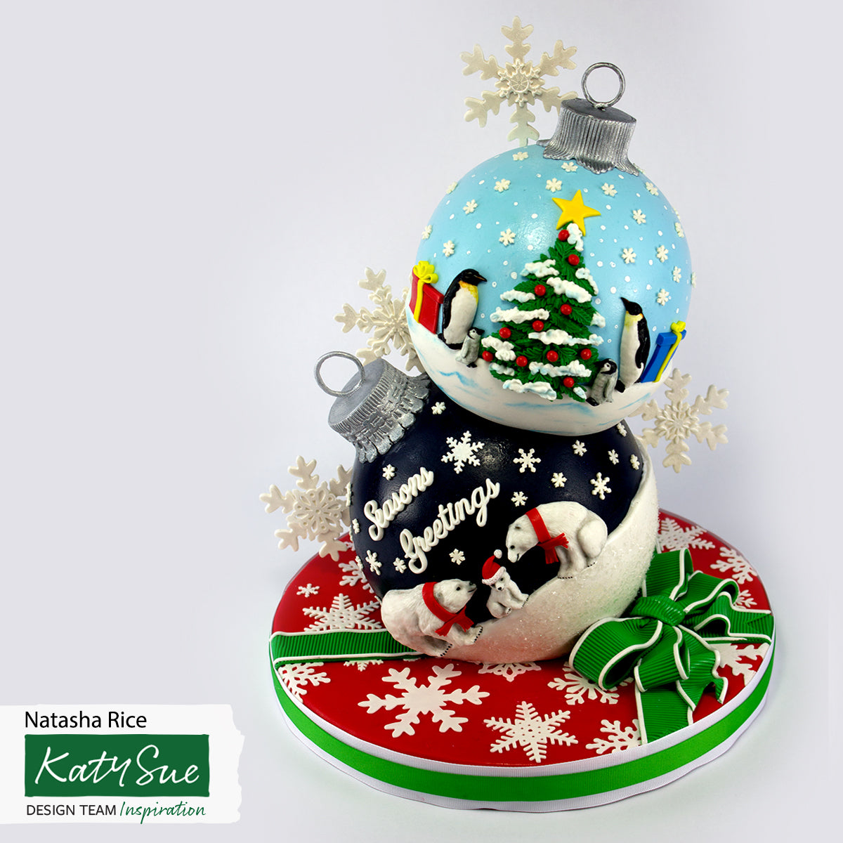 Icicles Silicone Mould