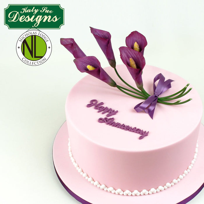 Tulips Cake | Pastry Madness