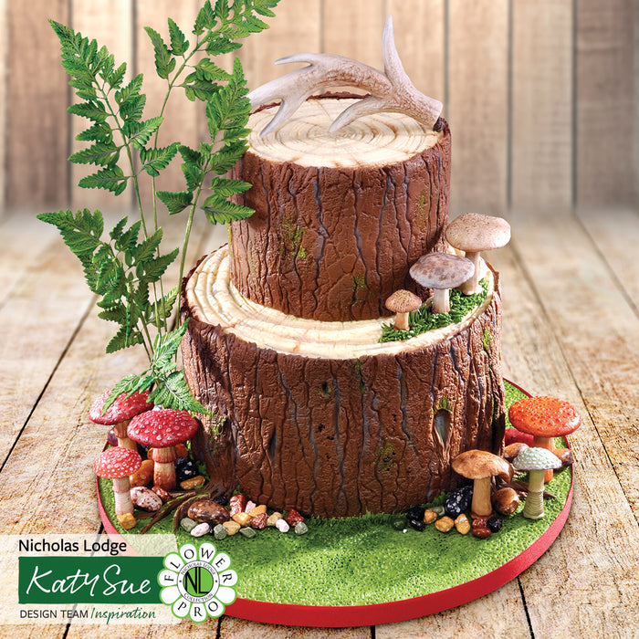 Family tree cake | Family tree cakes, Tree cakes, Family reunion cakes
