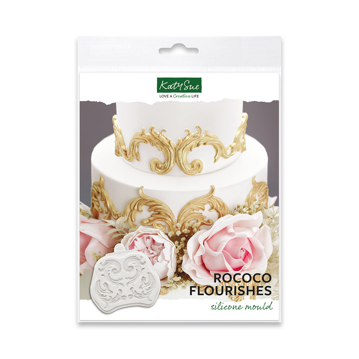 Rococo Elegance