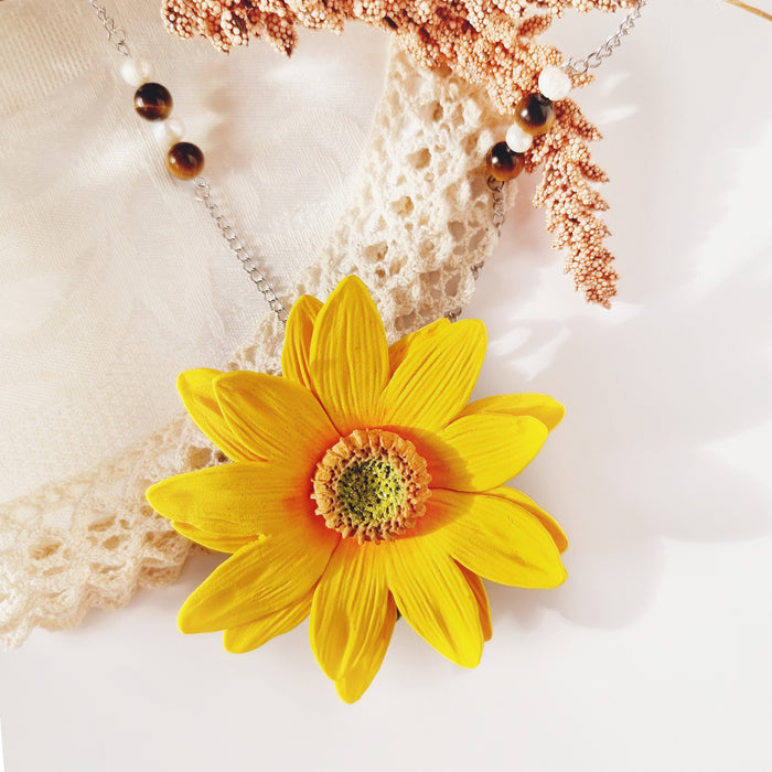 Flower Pro Ultimate Sonnenblumen-/Gänseblümchen-Silikonform und Veiner