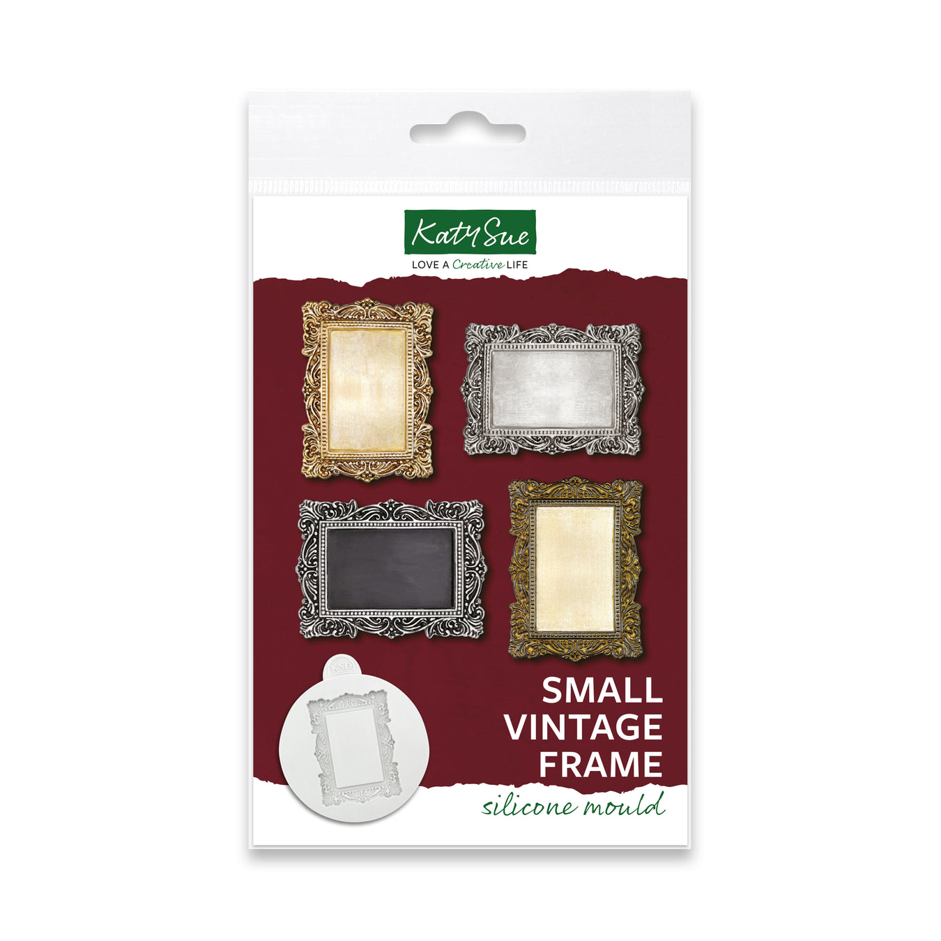 Plaques & Frames Moulds