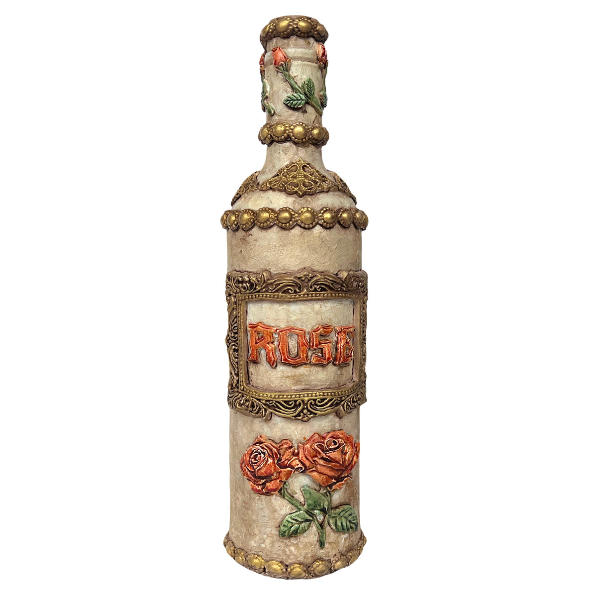 Gothic Font Uppercase Alphabet Silicone Mould