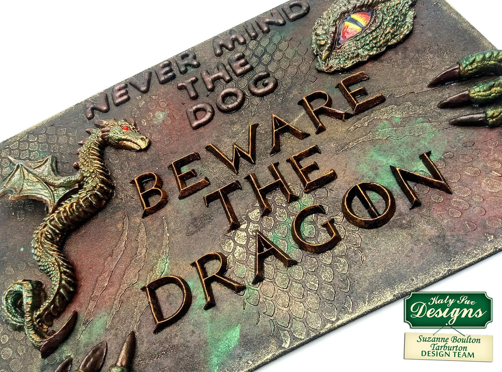 C - Iron Alphabet Cake and Craft Mold