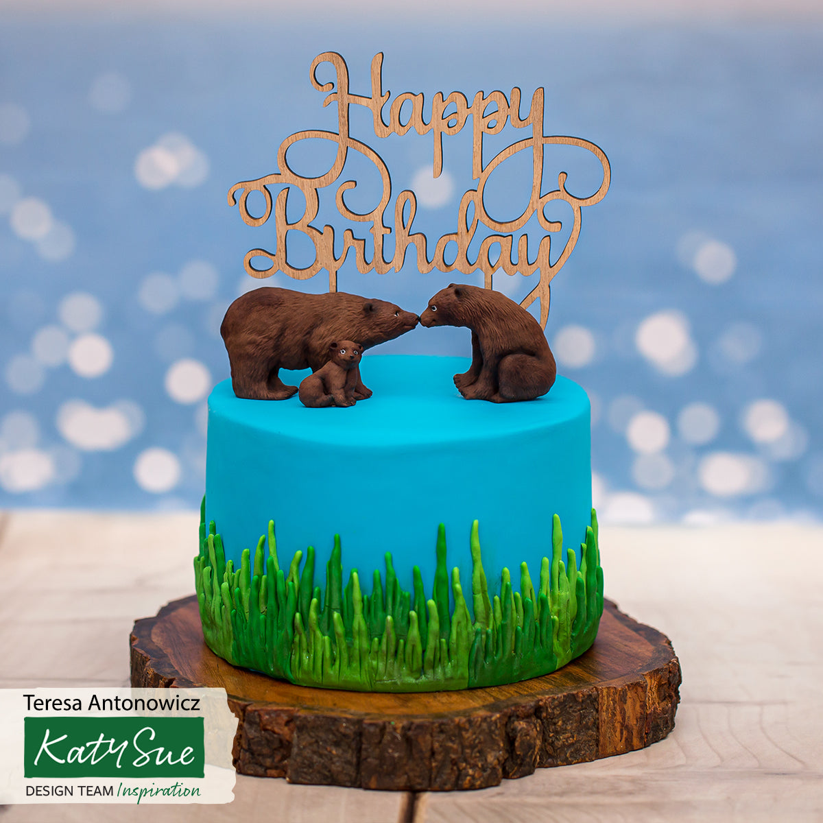 Icicles Silicone Mould