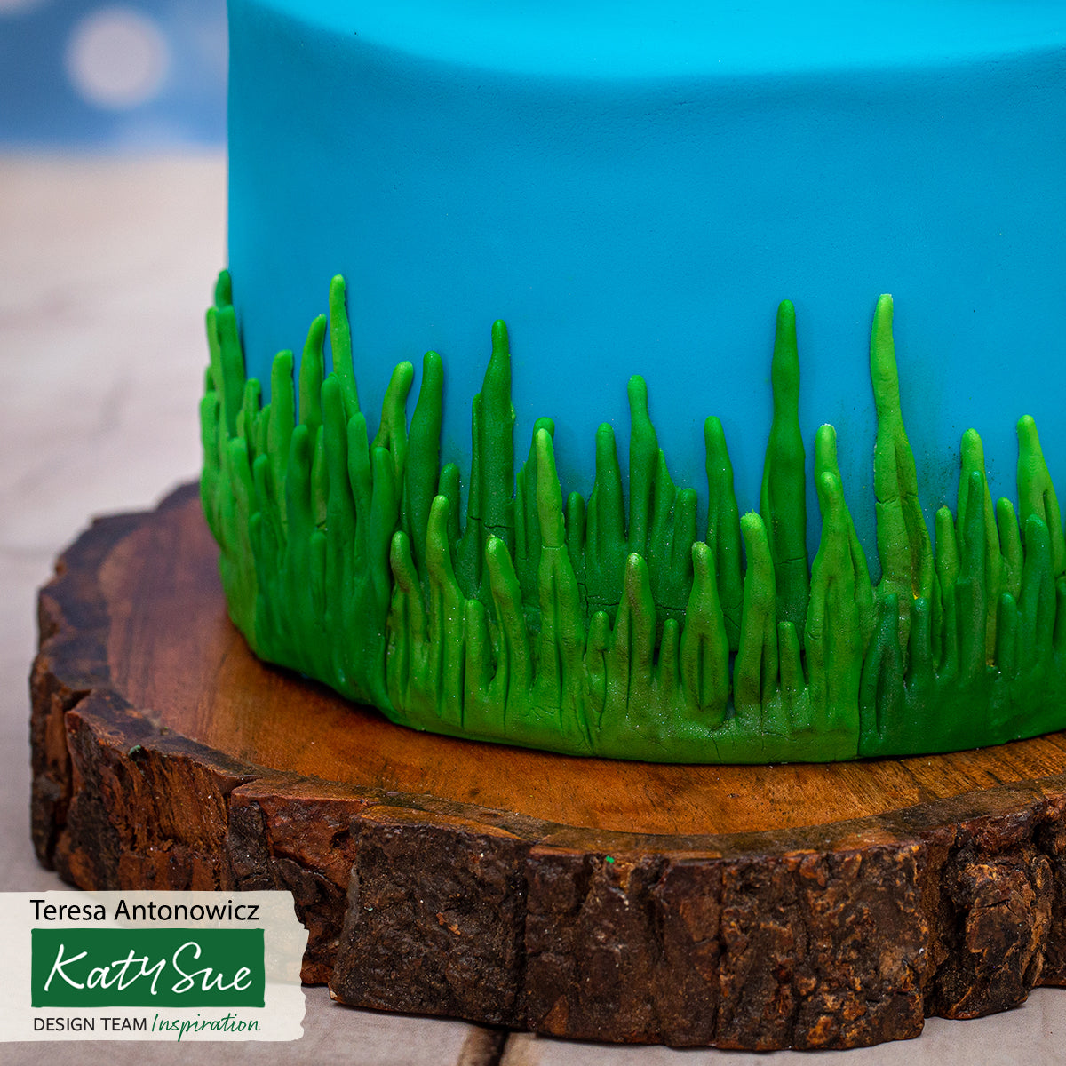 Icicles Silicone Mould