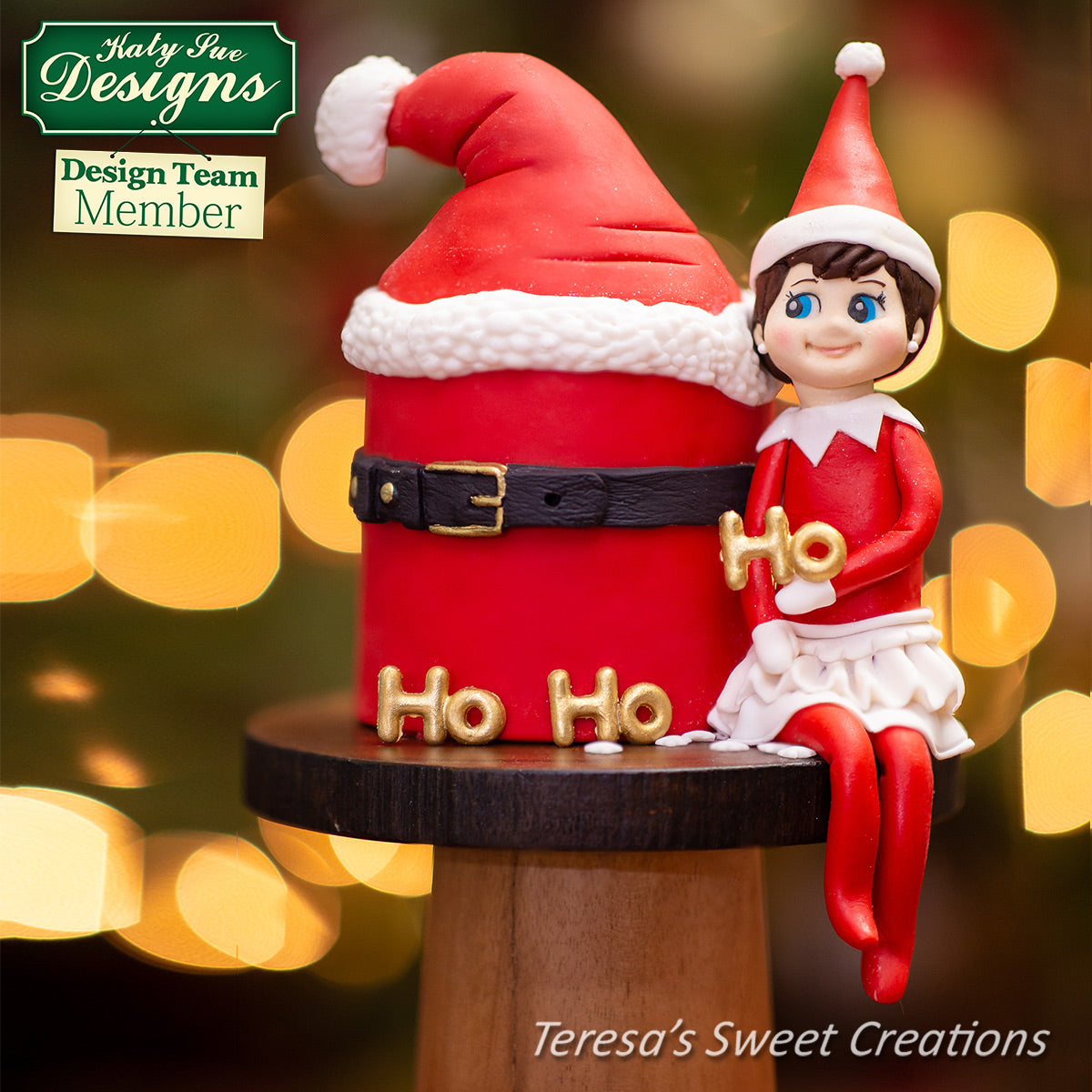 Dragon Skin Silicone Mould