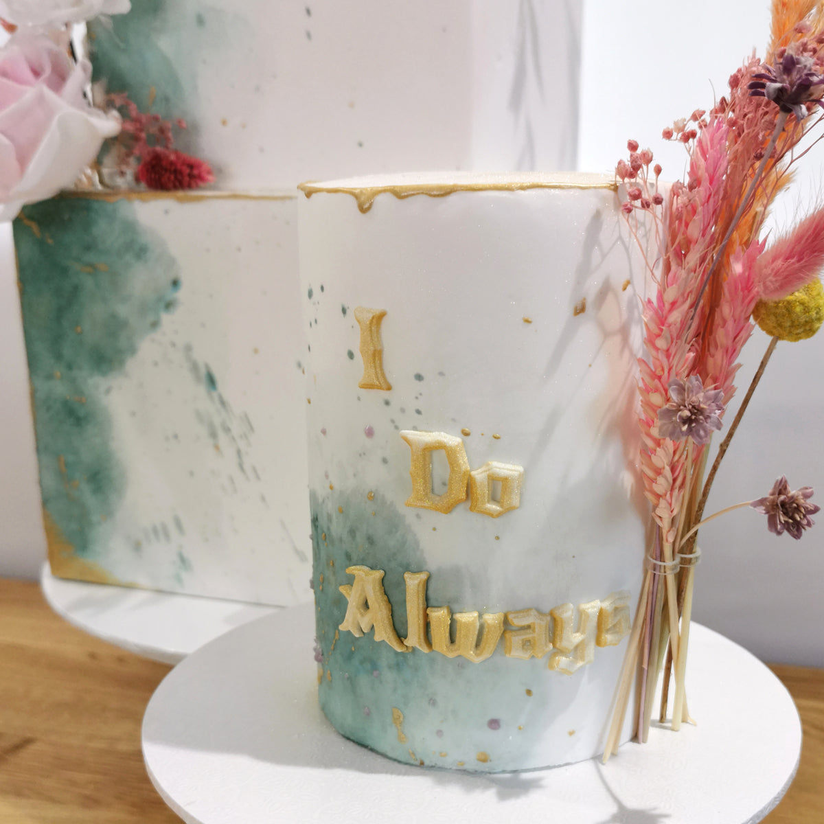 Gothic Font Lowercase Alphabet Silicone Mould