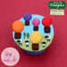 CD - Cake Decorating Balloons Mould