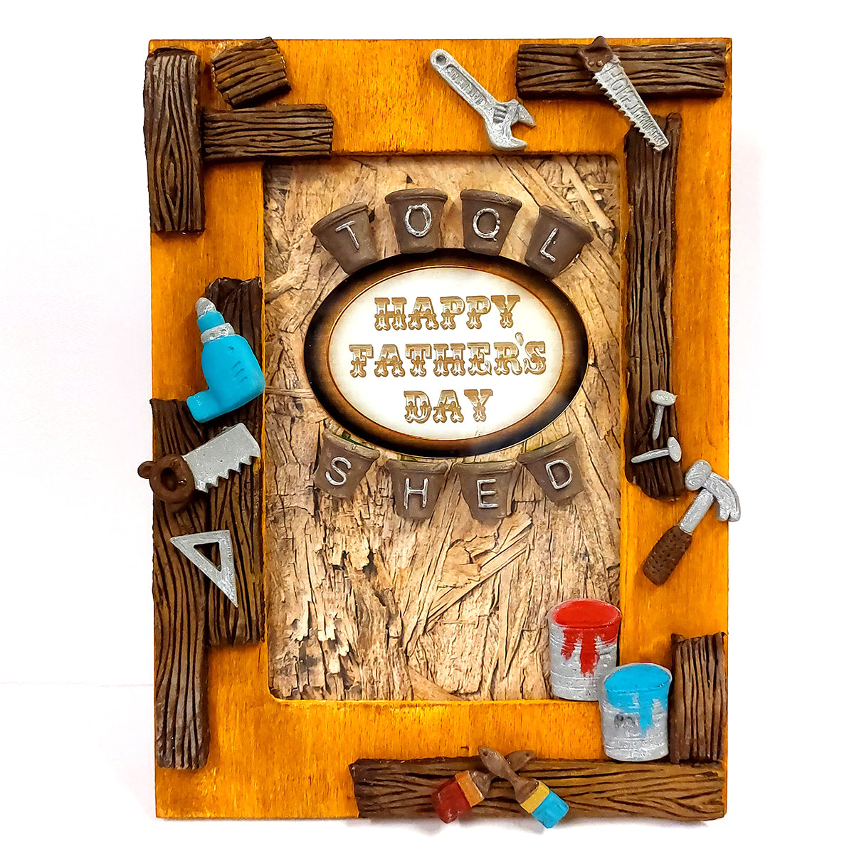 Miniature DIY Set Silicone Mould