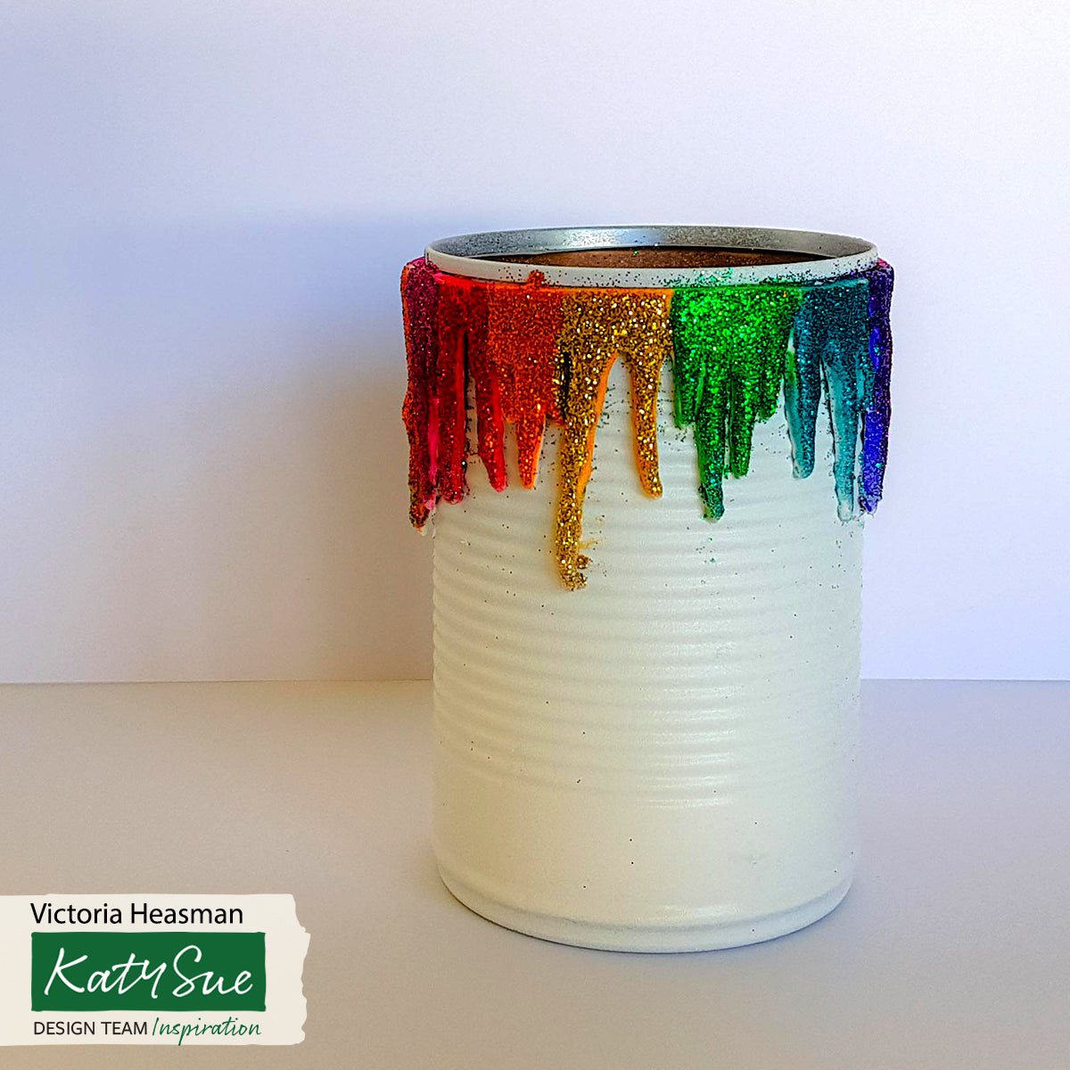 Icicles Silicone Mould