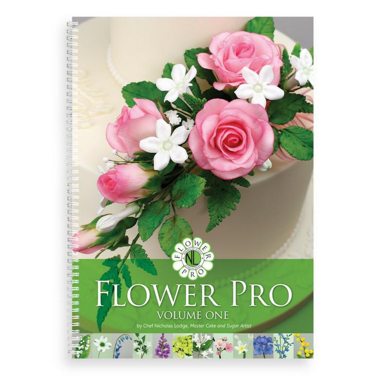 Volume 1 Flower Pro